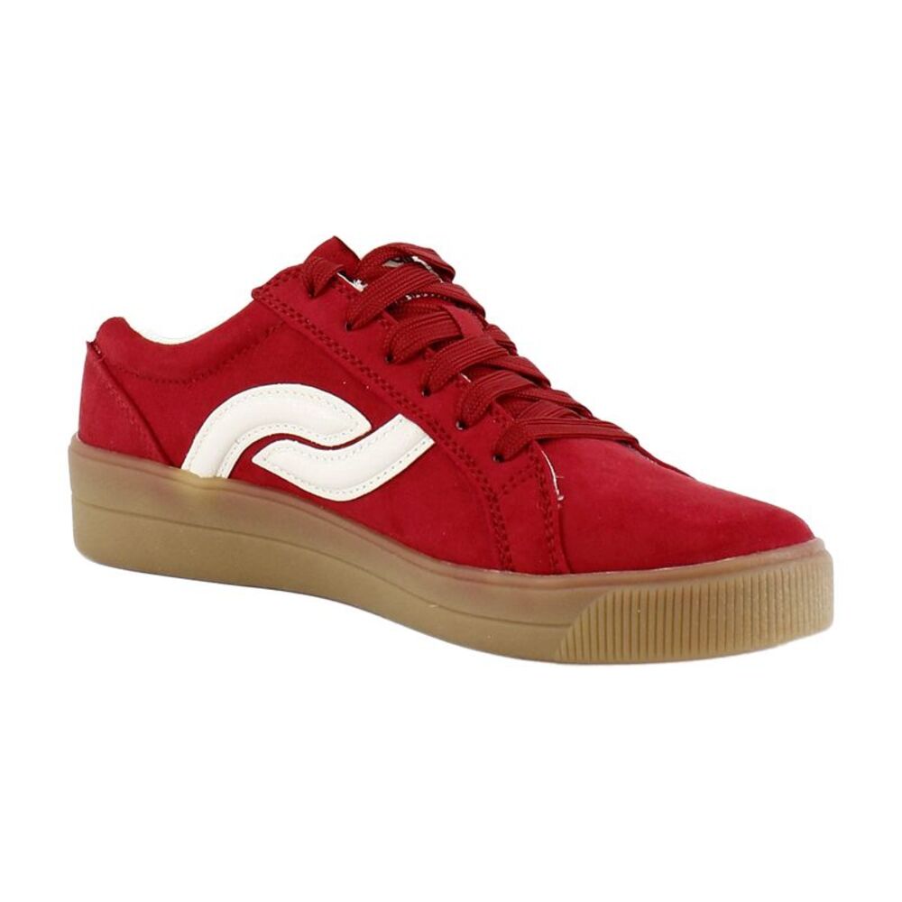 Ryka Viv Next Salsa Red